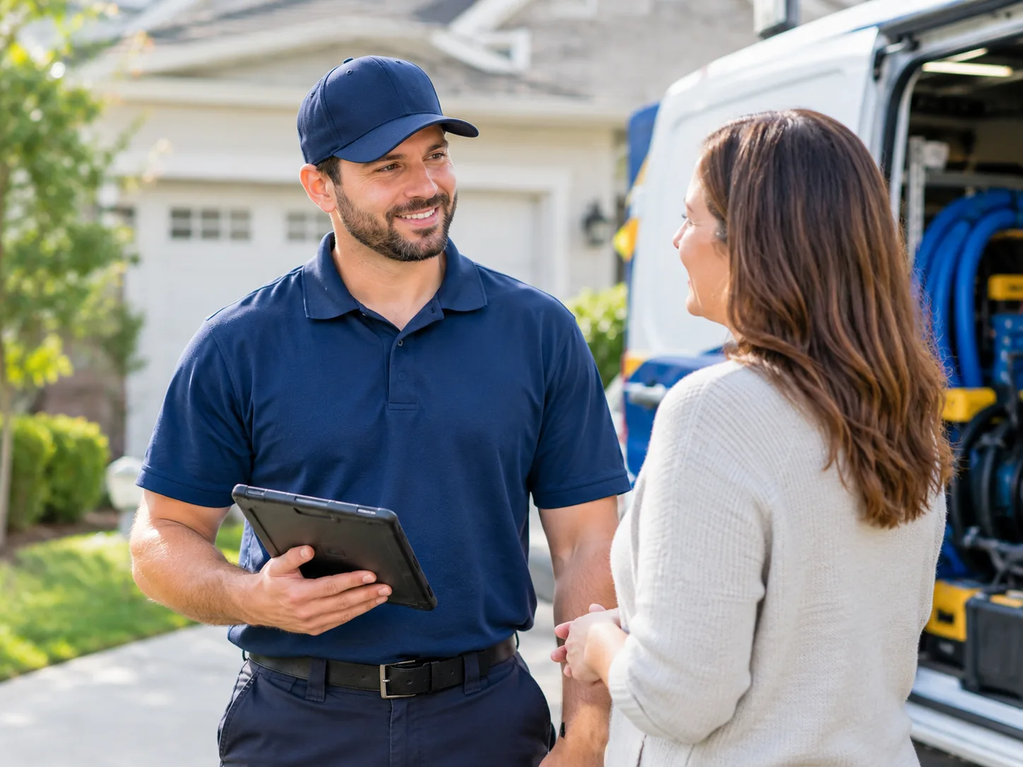 Sewage Backup Cleanup Huntland, TN FAQs